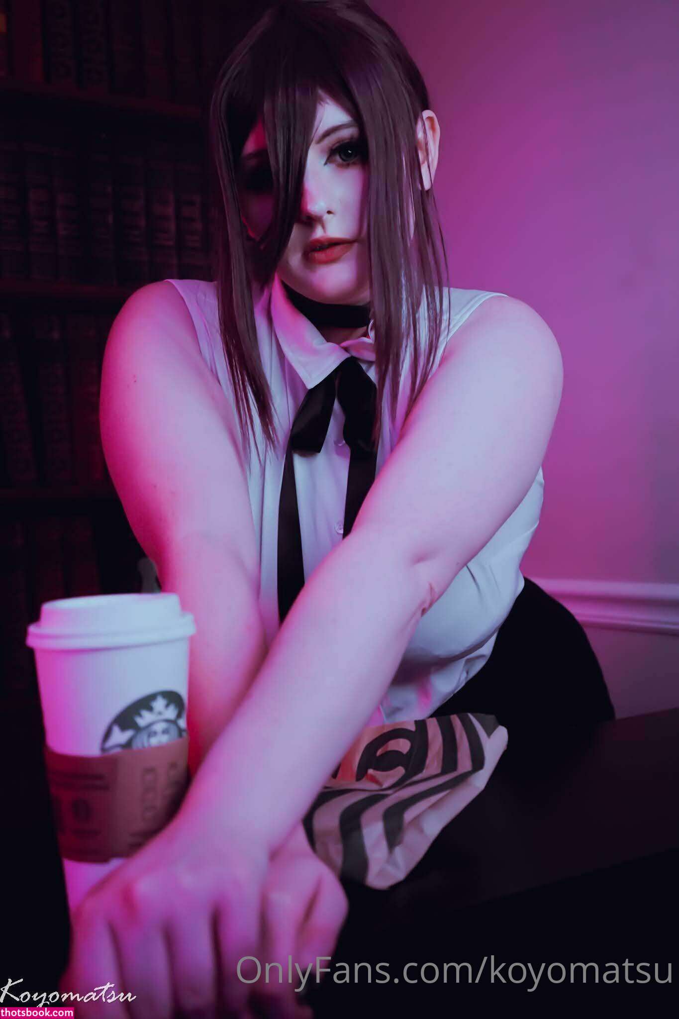 Koyomatsu Photo #177