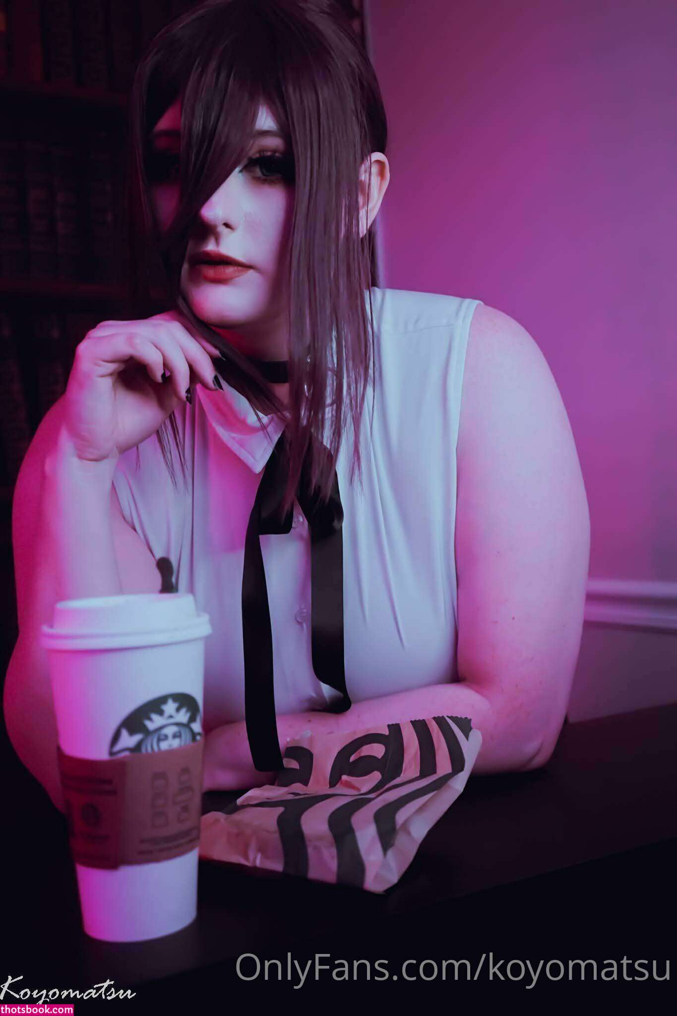 Koyomatsu Photo #178