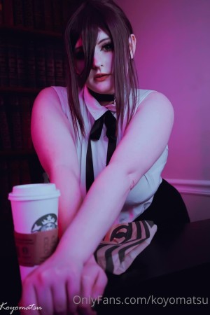 Koyomatsu Photo #177