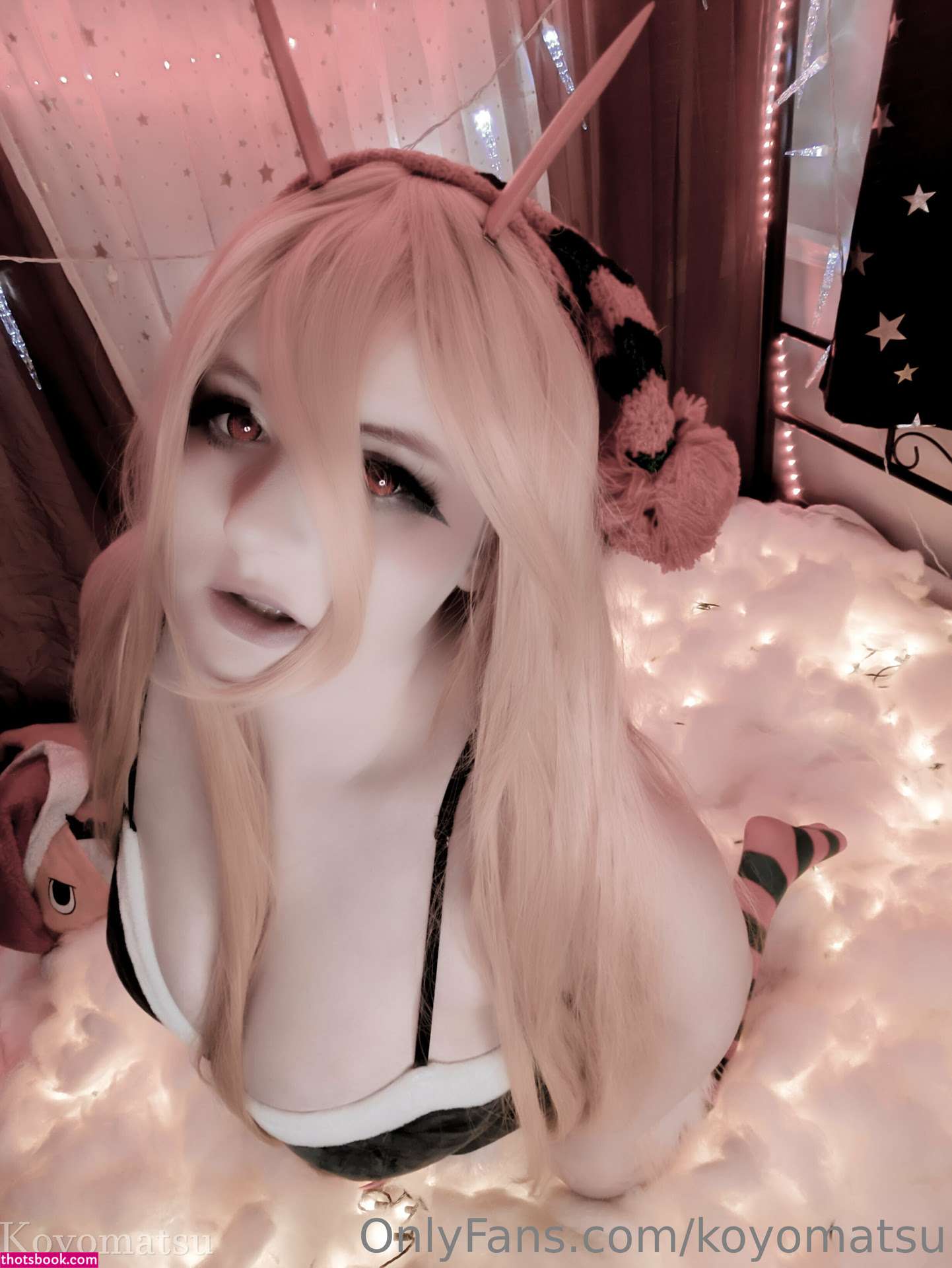 Koyomatsu Photo #188