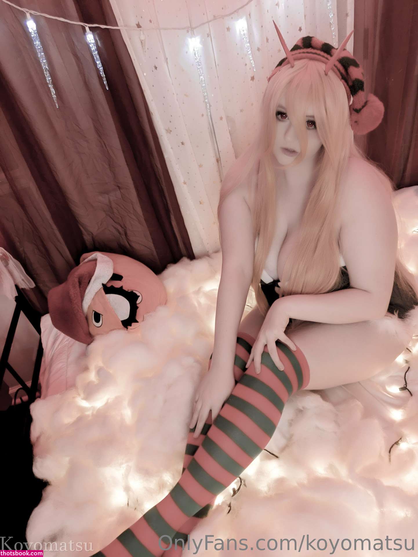 Koyomatsu Photo #199