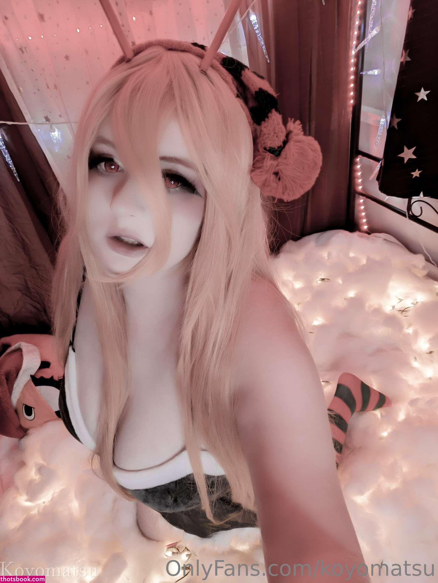 Koyomatsu Photo #202