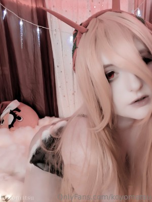 Koyomatsu Photo #183