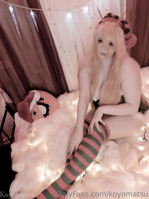 Koyomatsu Photo #199