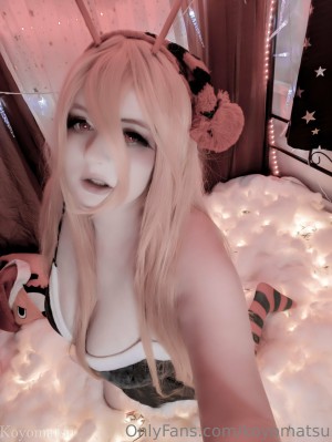 Koyomatsu Photo #202