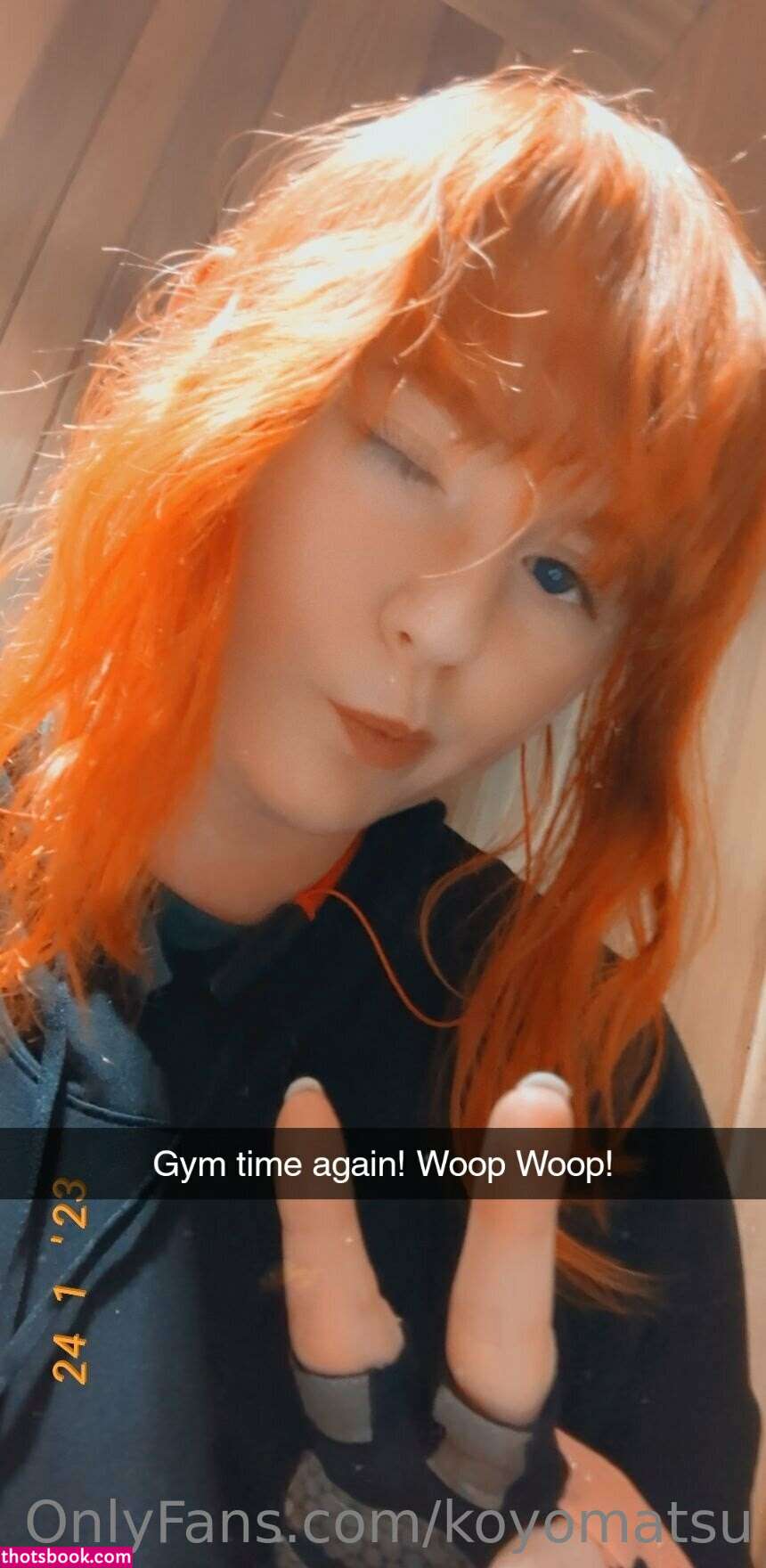 Koyomatsu Photo #216