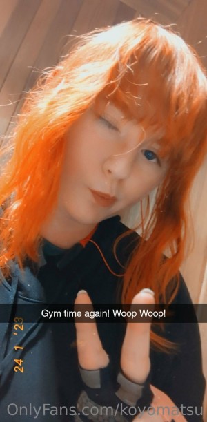 Koyomatsu Photo #216