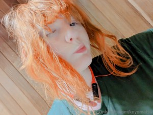 Koyomatsu Photo #220