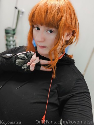 Koyomatsu Photo #227