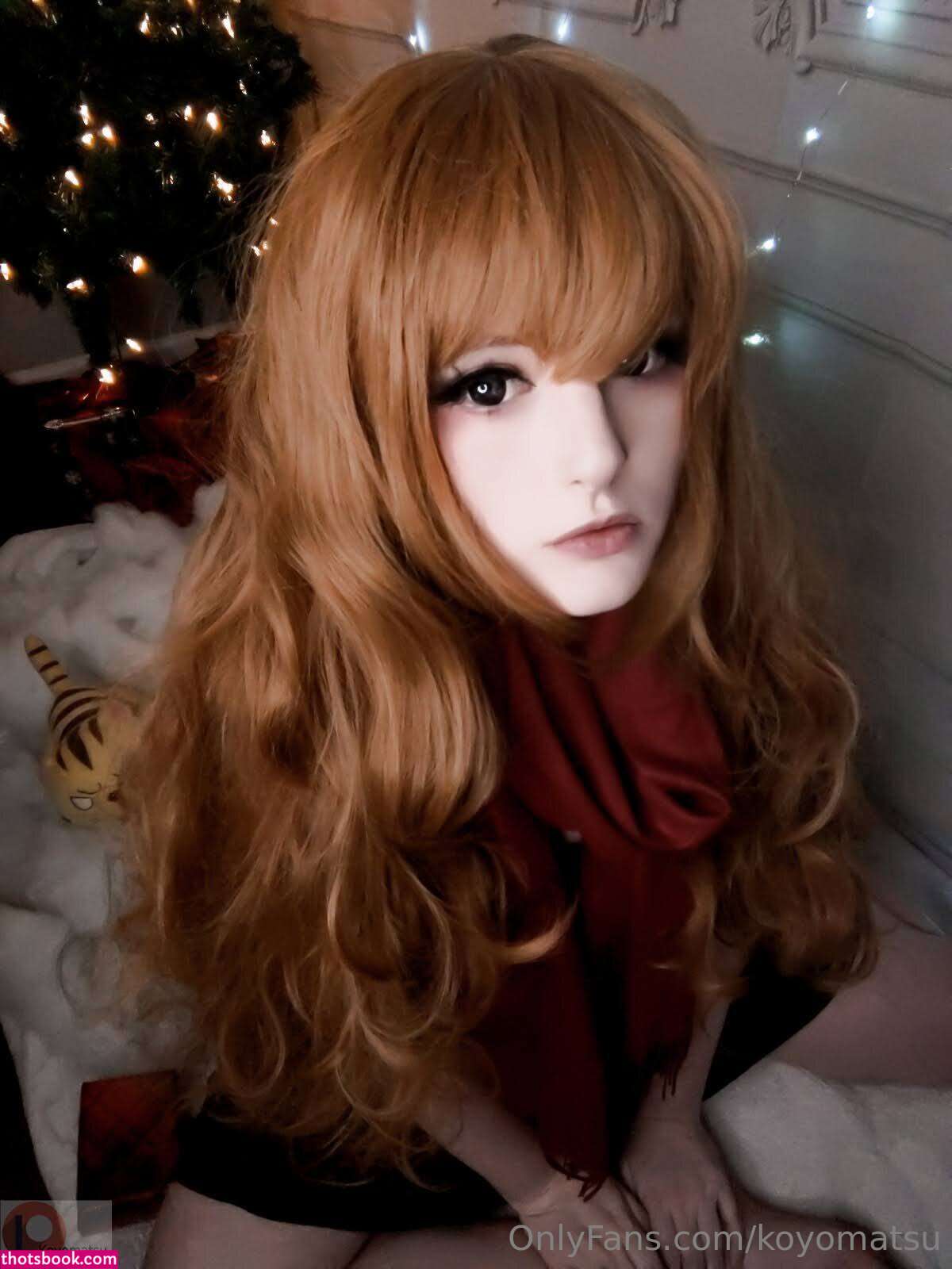 Koyomatsu Photo #237