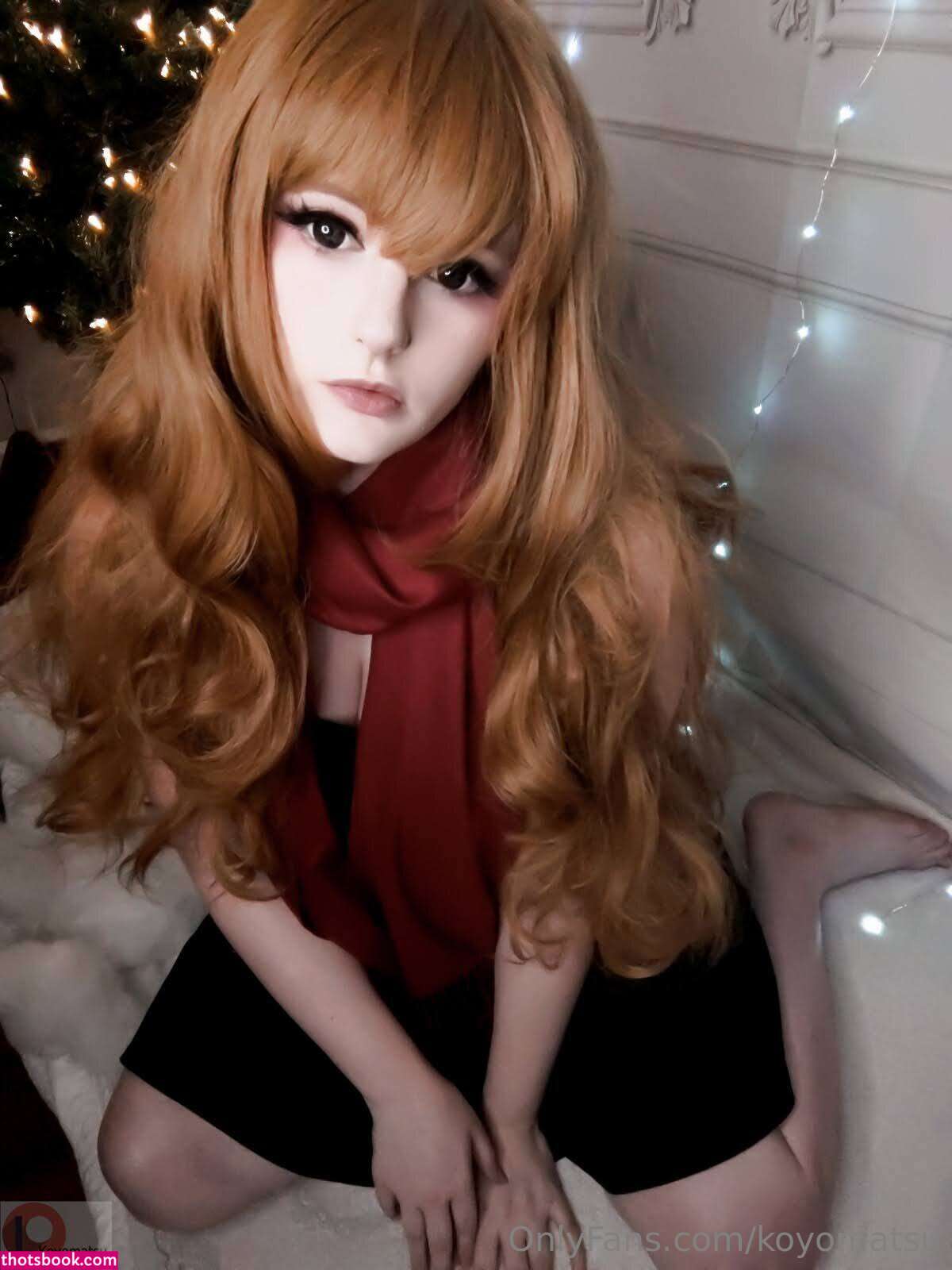 Koyomatsu Photo #238