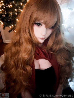 Koyomatsu Photo #236