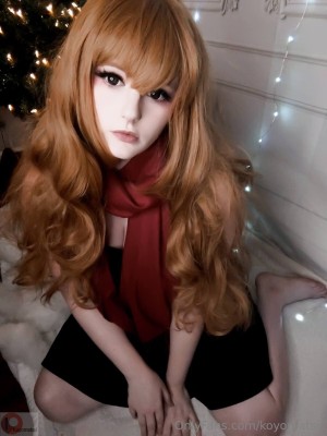 Koyomatsu Photo #238