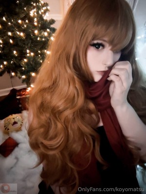 Koyomatsu Photo #239