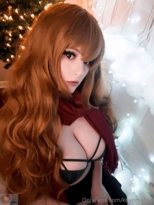 Koyomatsu Photo #242