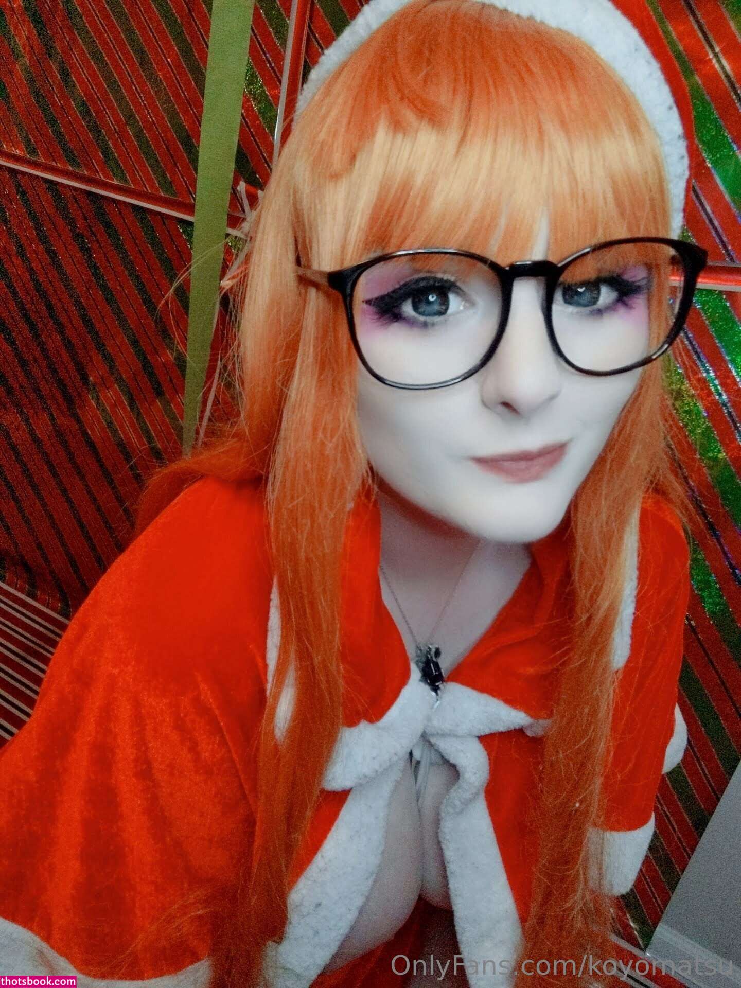 Koyomatsu Photo #253