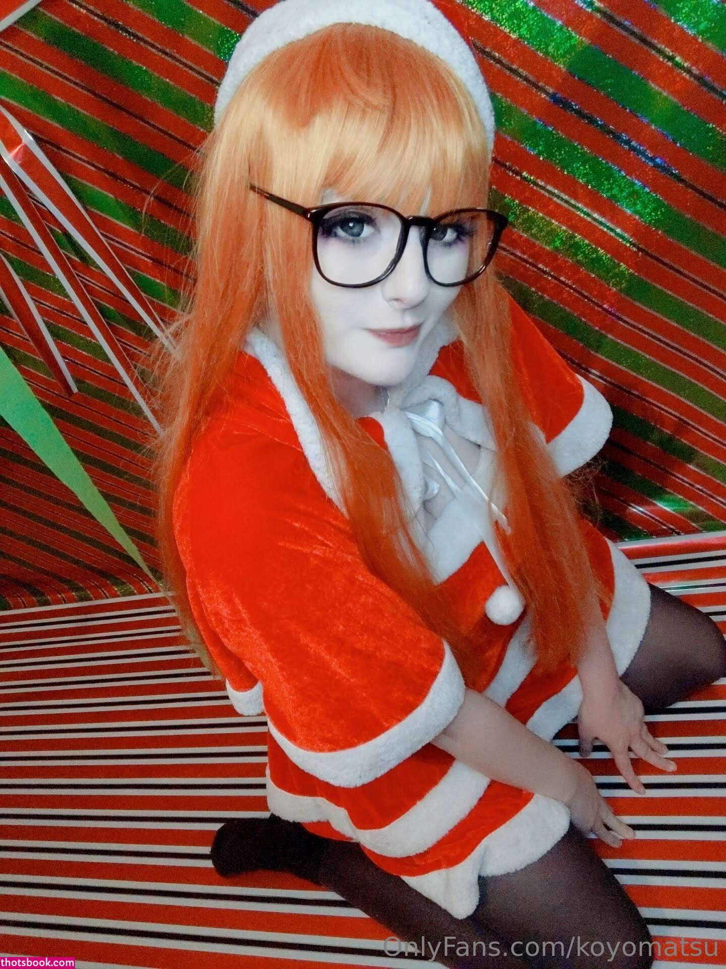 Koyomatsu Photo #259