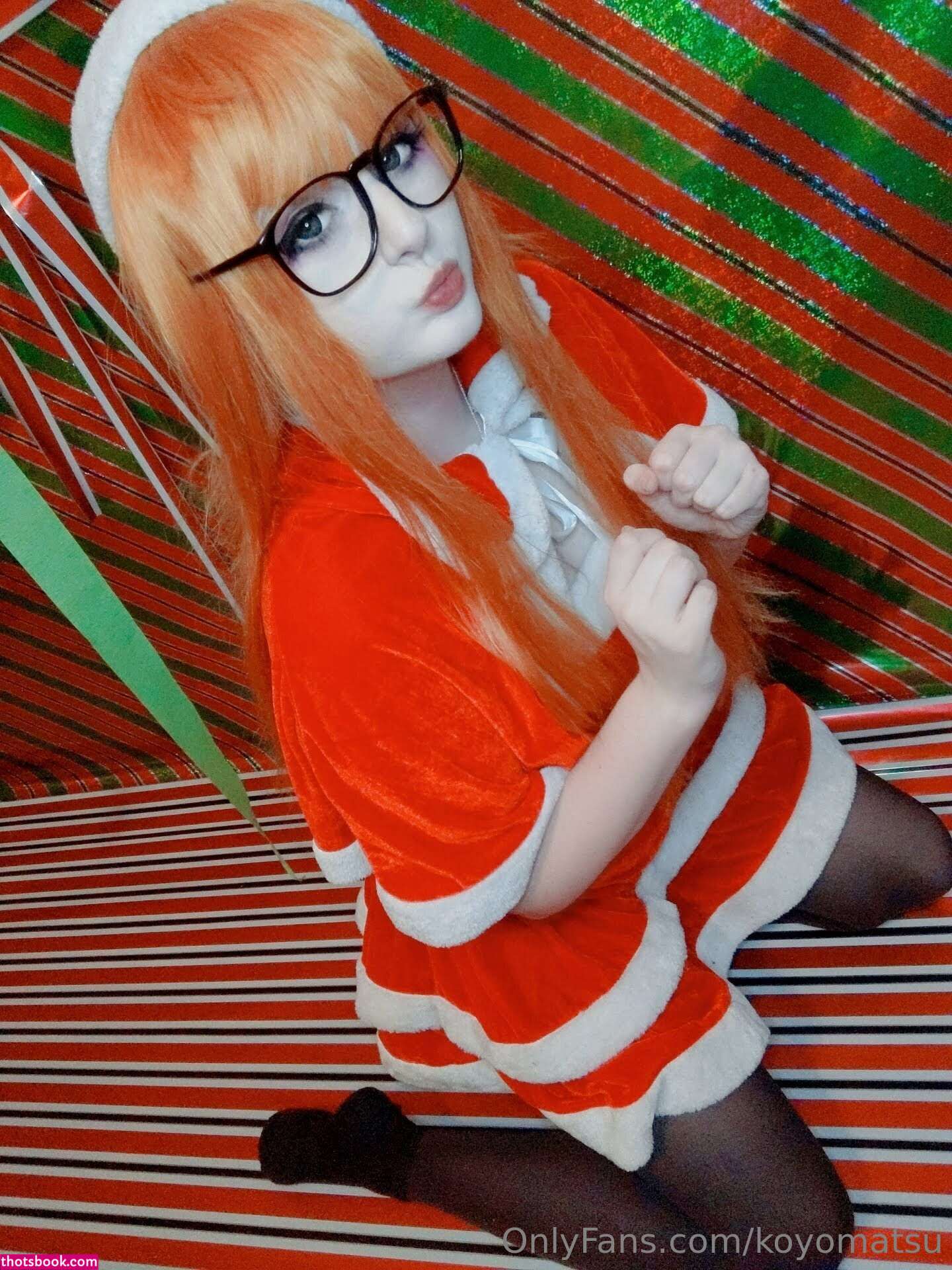 Koyomatsu Photo #260