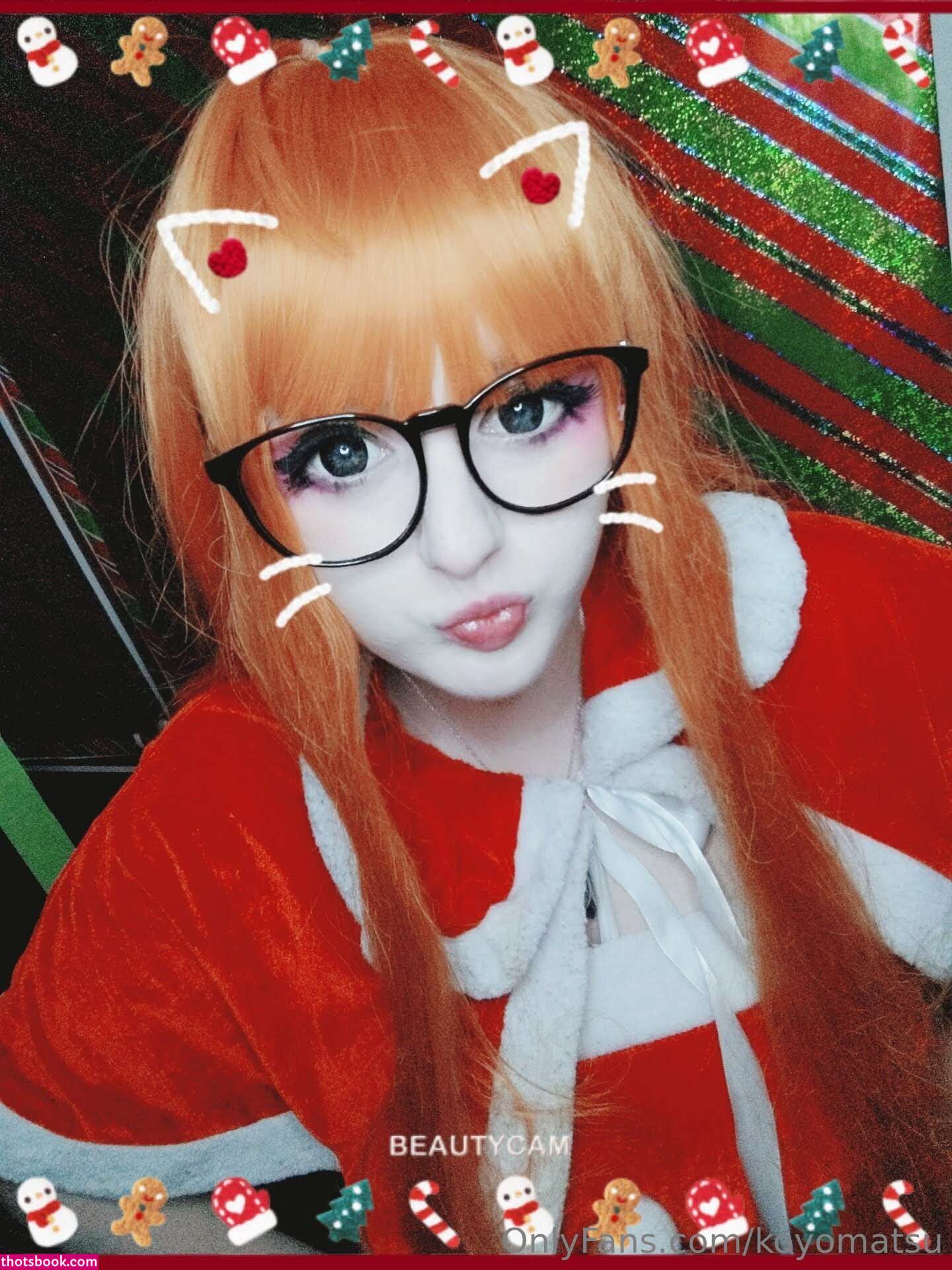 Koyomatsu Photo #272