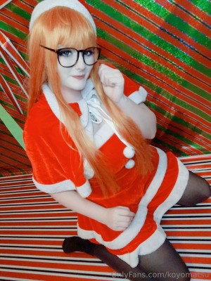 Koyomatsu Photo #246