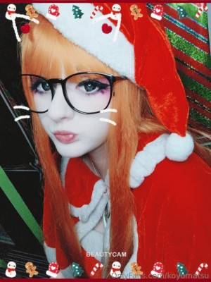 Koyomatsu Photo #271