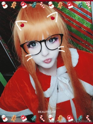 Koyomatsu Photo #272