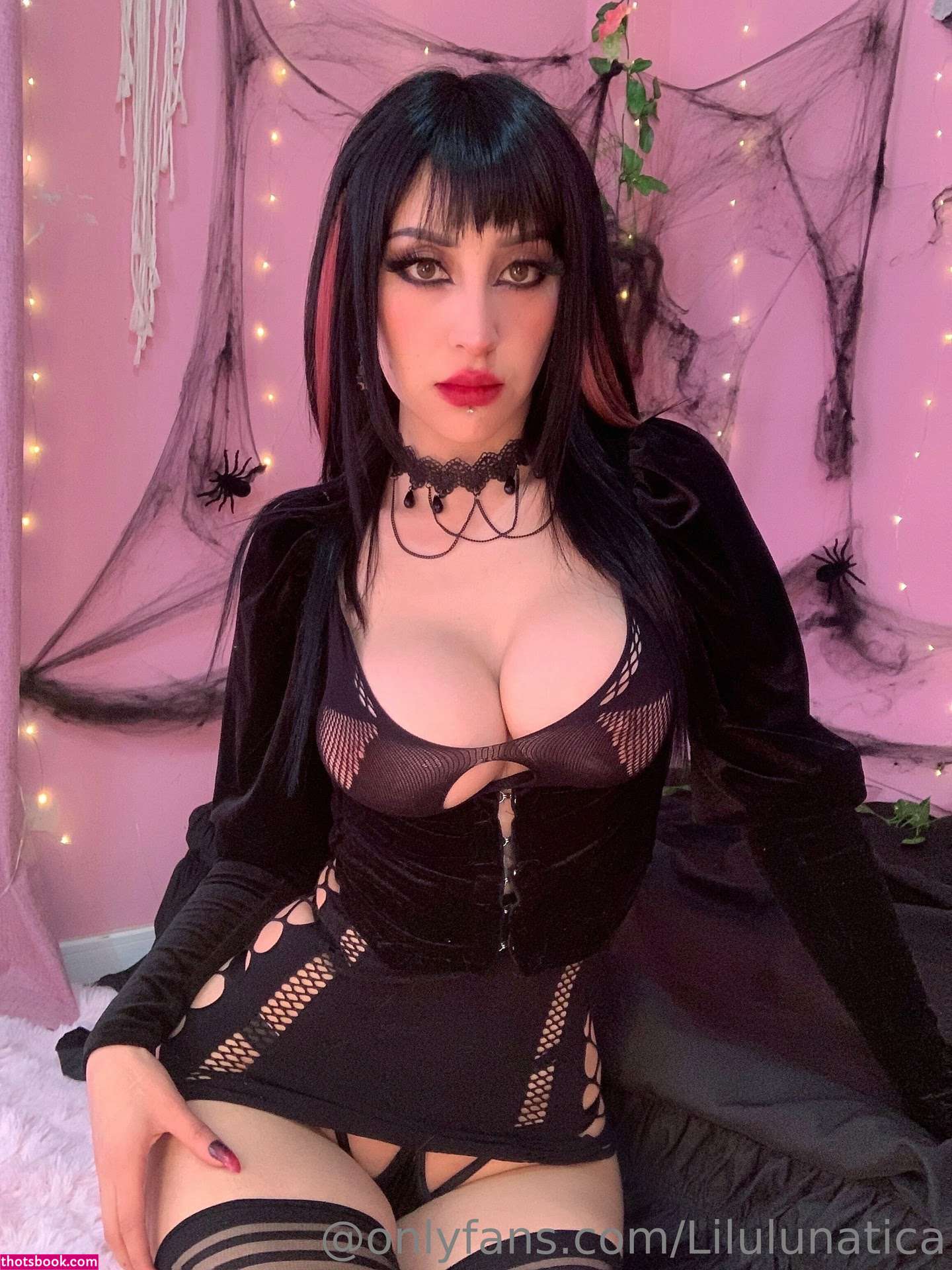 Lilulunatica Photo #160