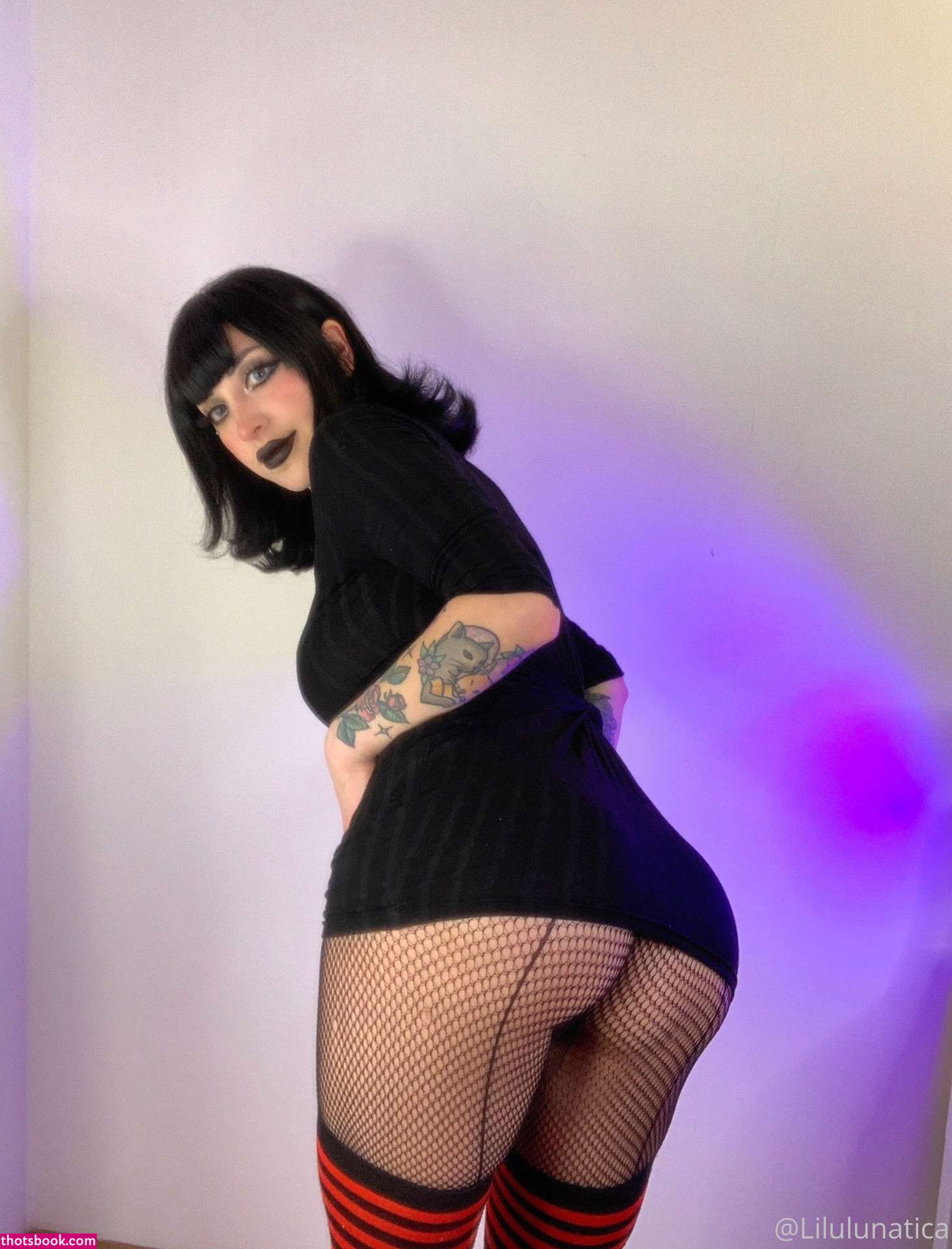 Lilulunatica Photo #193