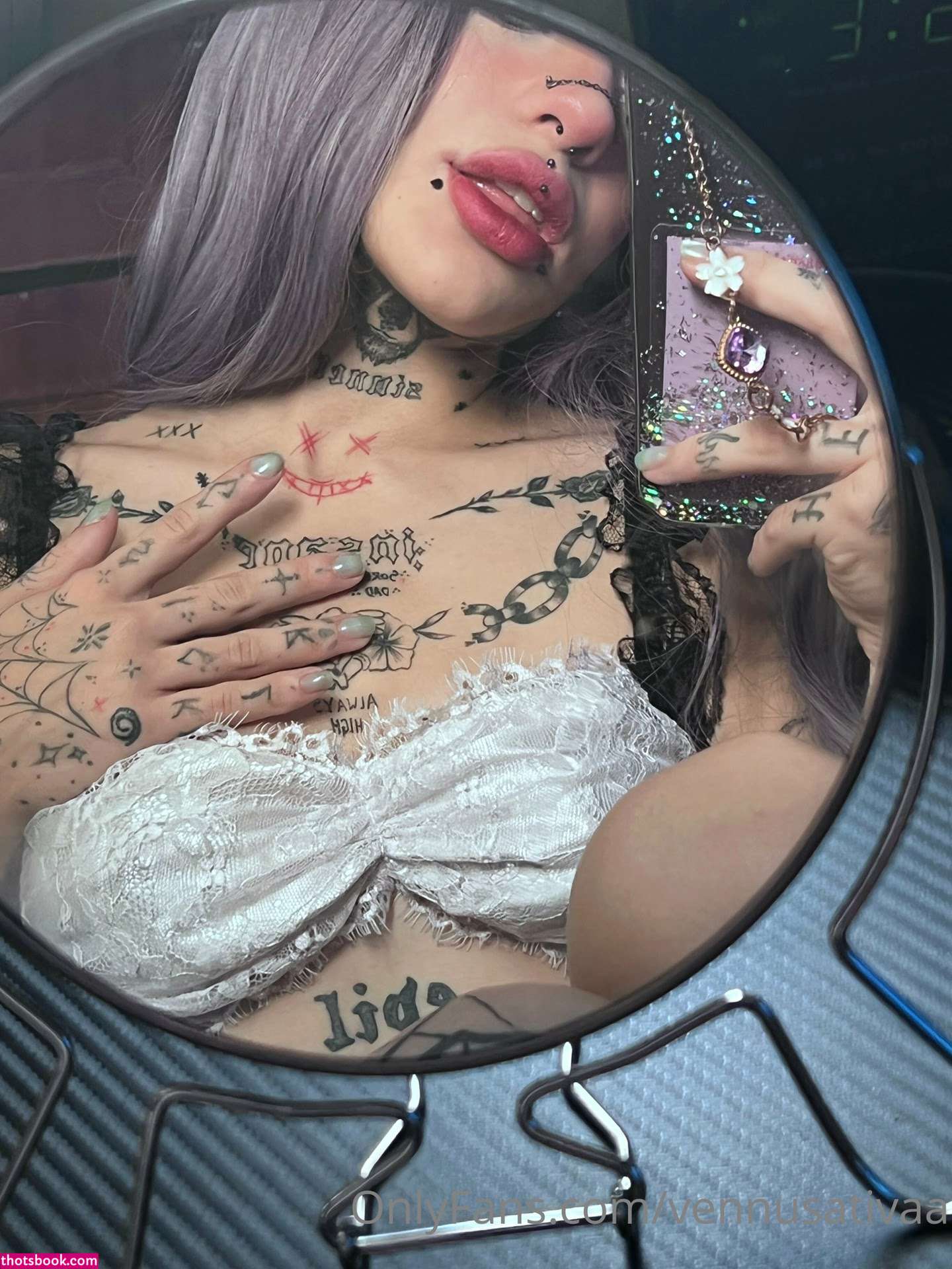 Vennussativa Photo #35