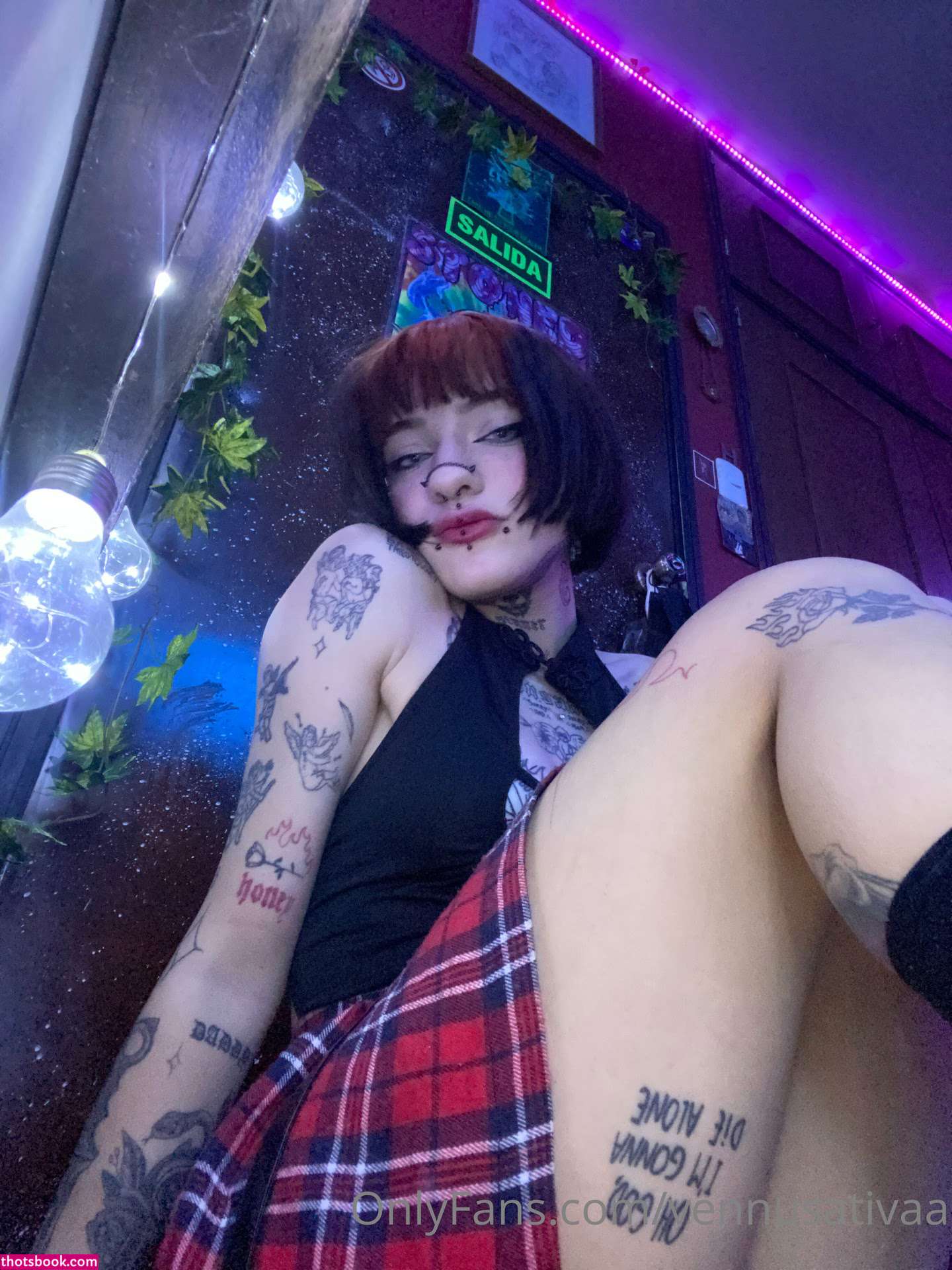 Vennussativa Photo #42