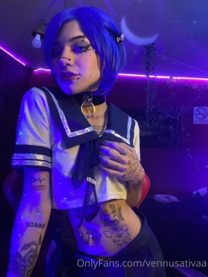 Vennussativa Photo #82