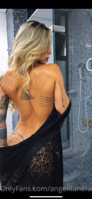 Angelica Hernandez Post #18