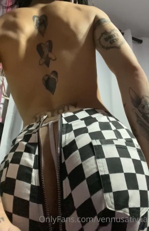 Vennussativa Post #17