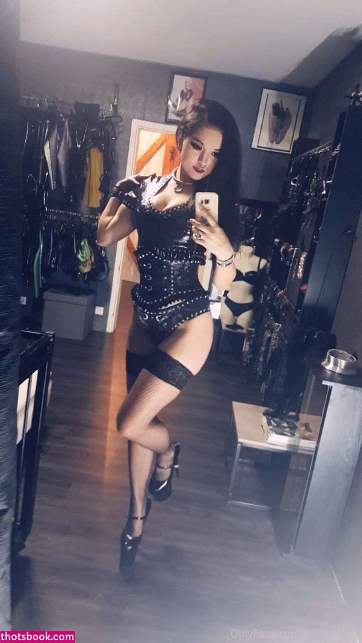 Sophie Elodie Photo #100