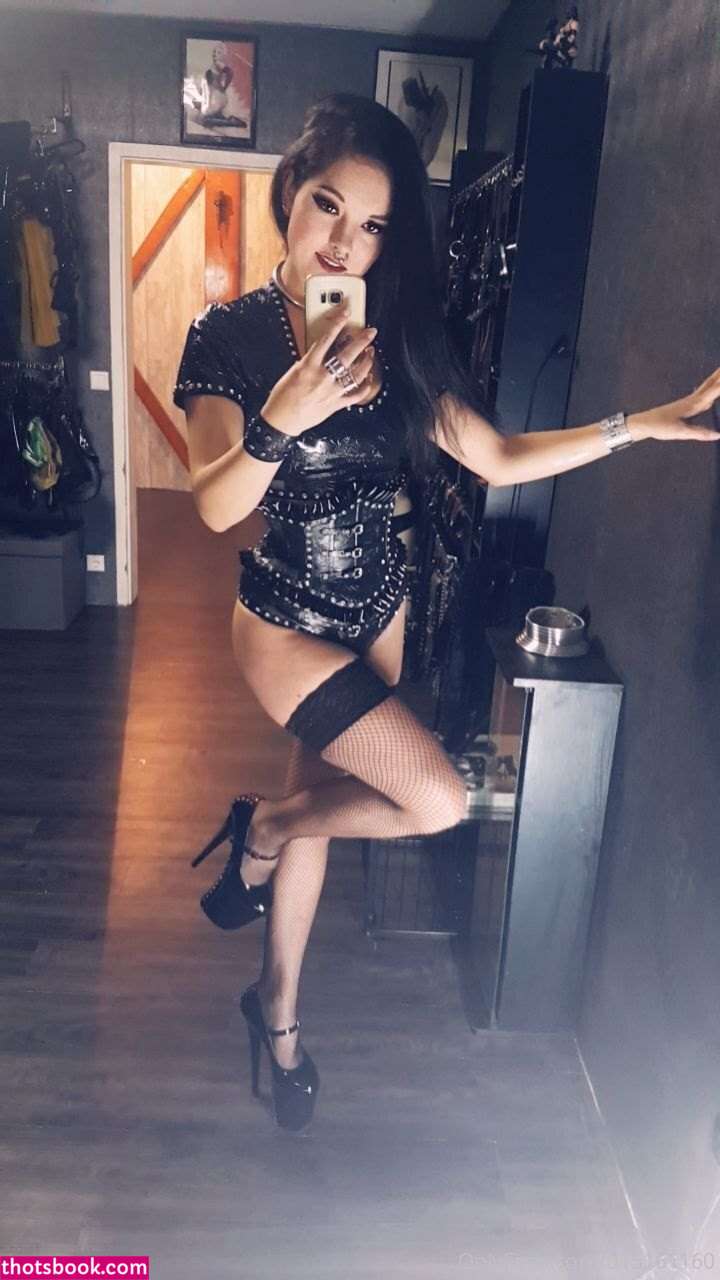 Sophie Elodie Photo #103