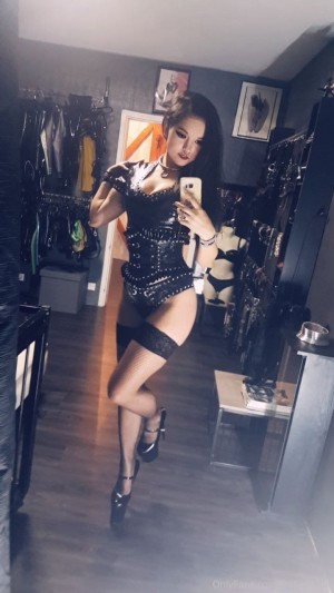 Sophie Elodie Photo #100