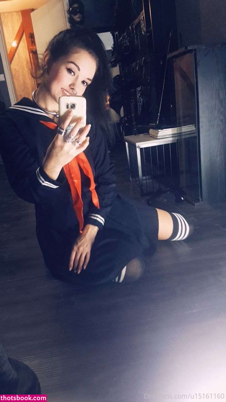 Sophie Elodie Photo #114