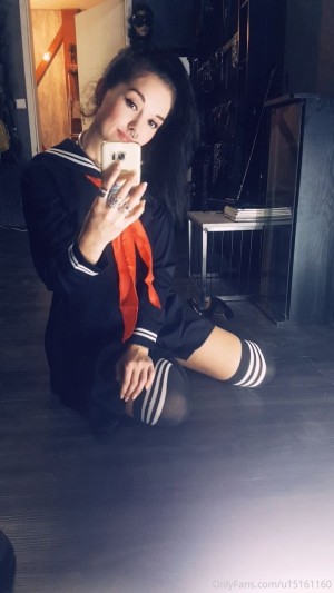 Sophie Elodie Photo #105