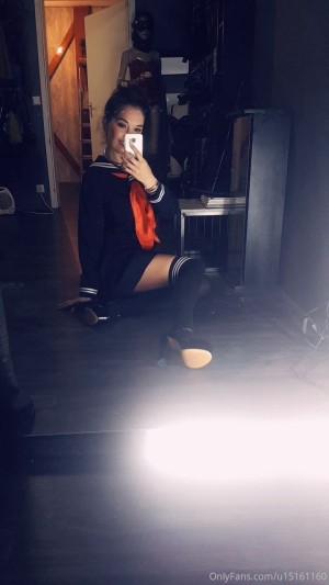 Sophie Elodie Post #10