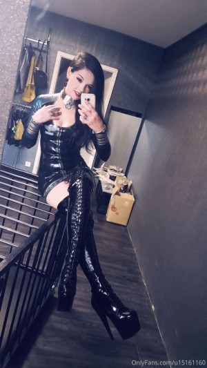 Sophie Elodie Photo #134