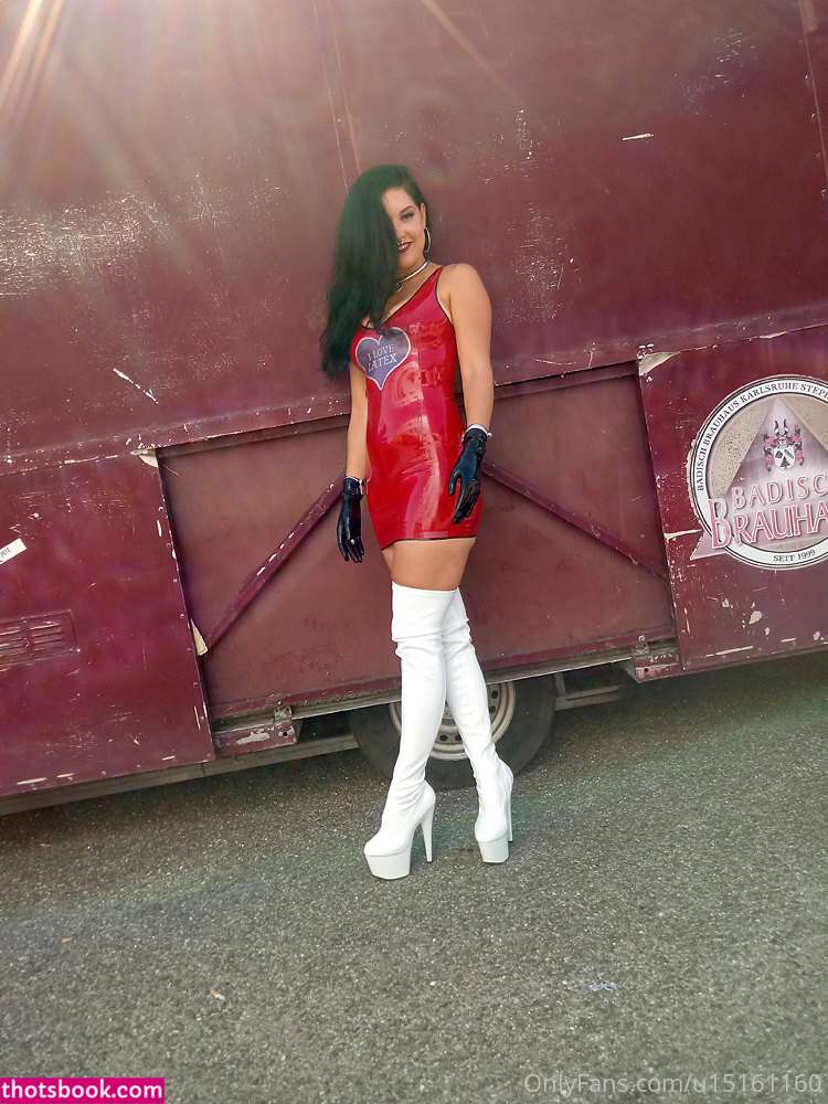 Sophie Elodie Photo #221