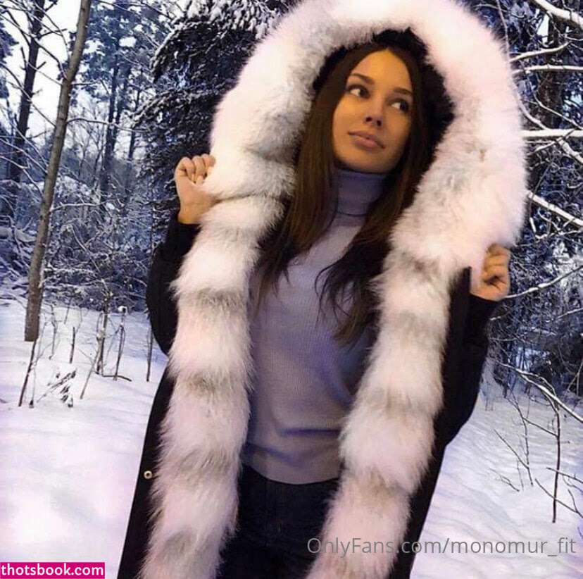 Tif Rumonom Photo #100