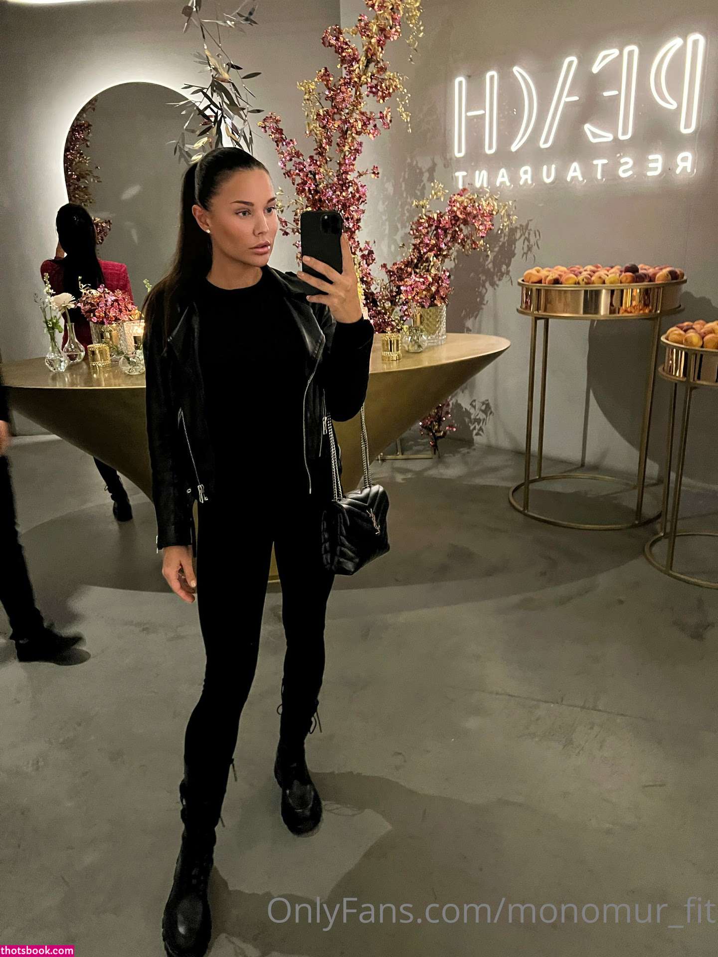 Tif Rumonom Photo #109