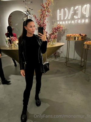 Tif Rumonom Photo #109