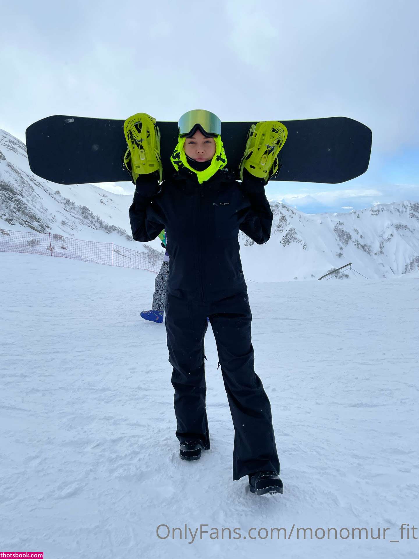 Tif Rumonom Photo #124