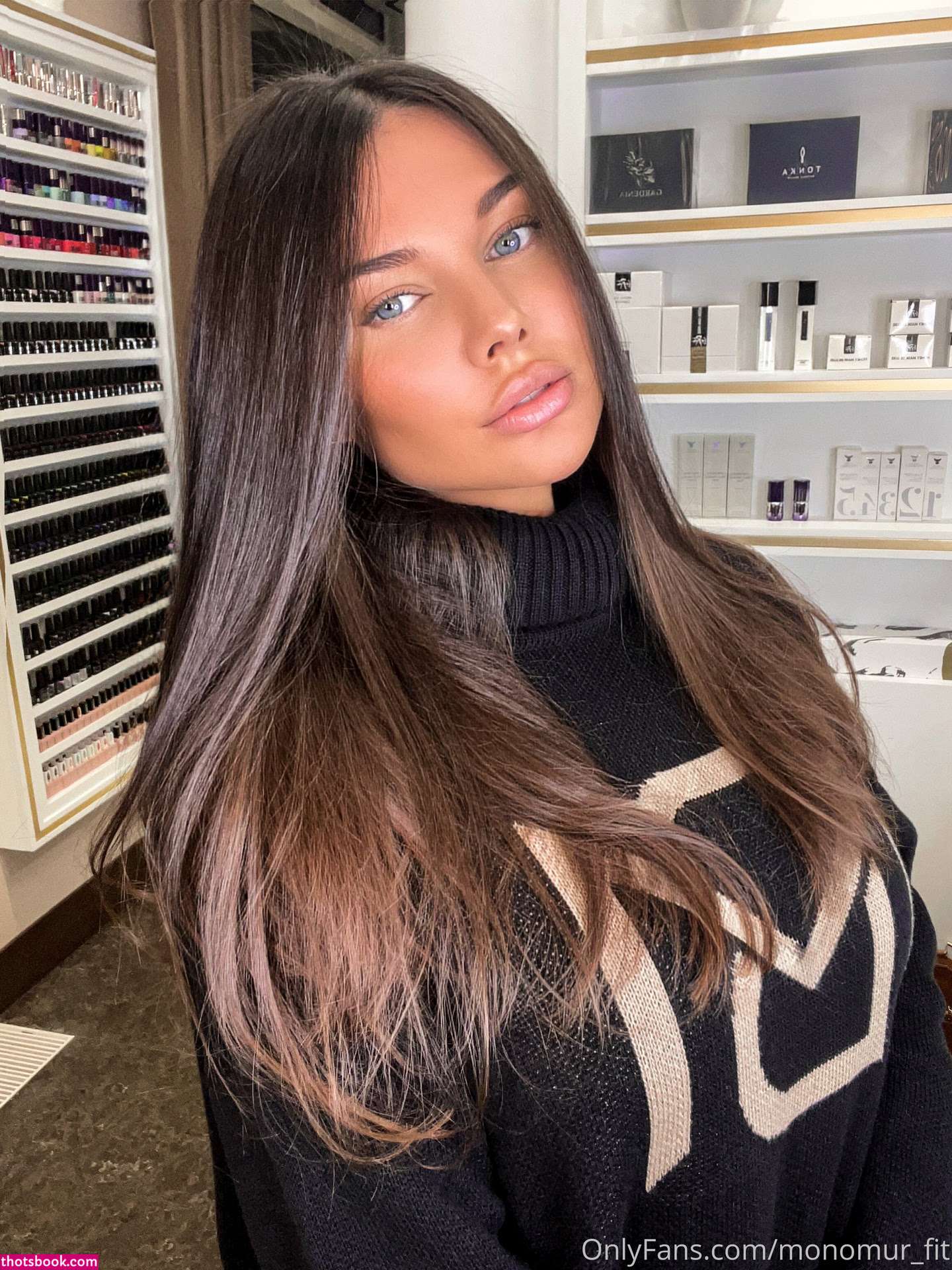 Tif Rumonom Photo #136