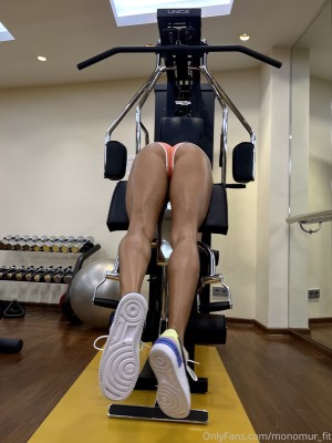 Tif Rumonom Photo #175