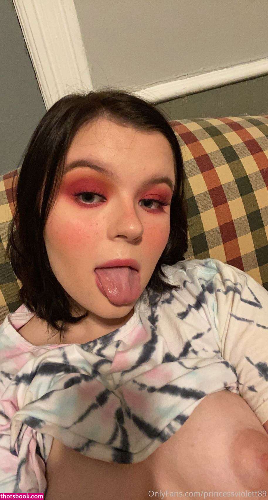 violetvixen69 Photo #36