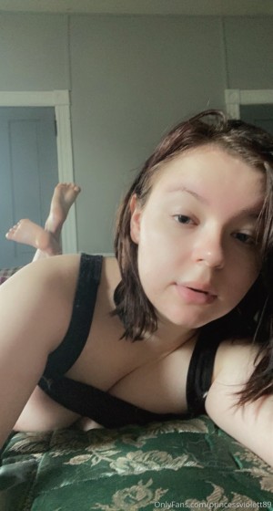 violetvixen69 Photo #44