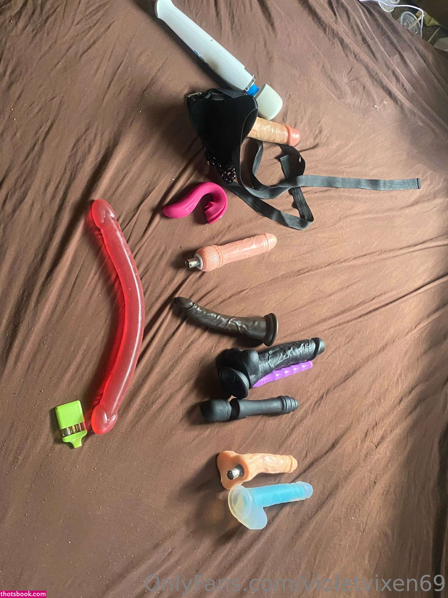 violetvixen69 Photo #56